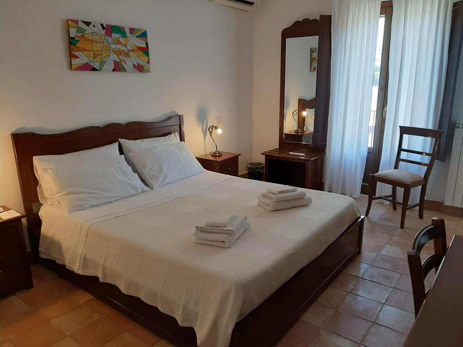 Agriturismo San Pietro Gangi Εξωτερικό φωτογραφία