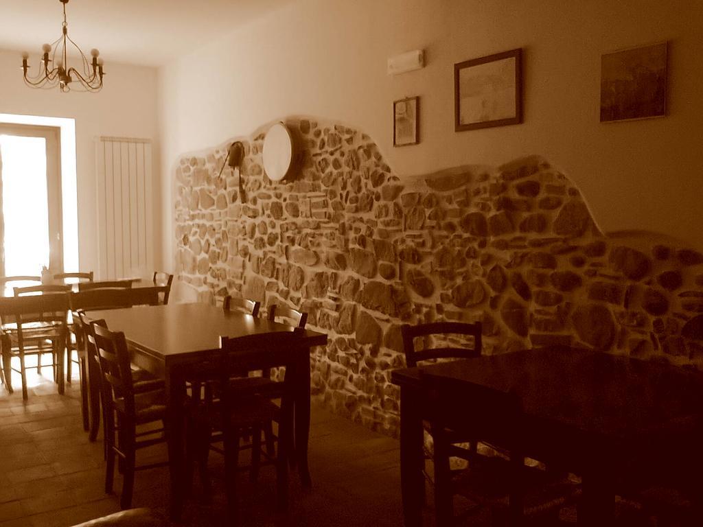 Agriturismo San Pietro Gangi Εξωτερικό φωτογραφία