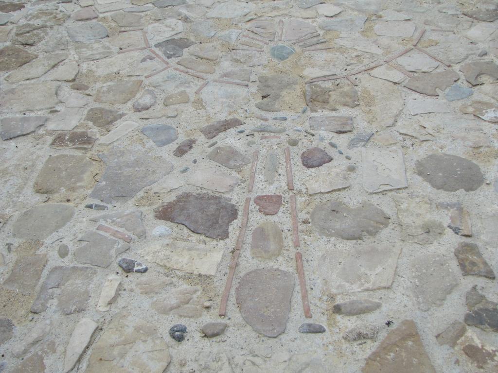 Agriturismo San Pietro Gangi Εξωτερικό φωτογραφία
