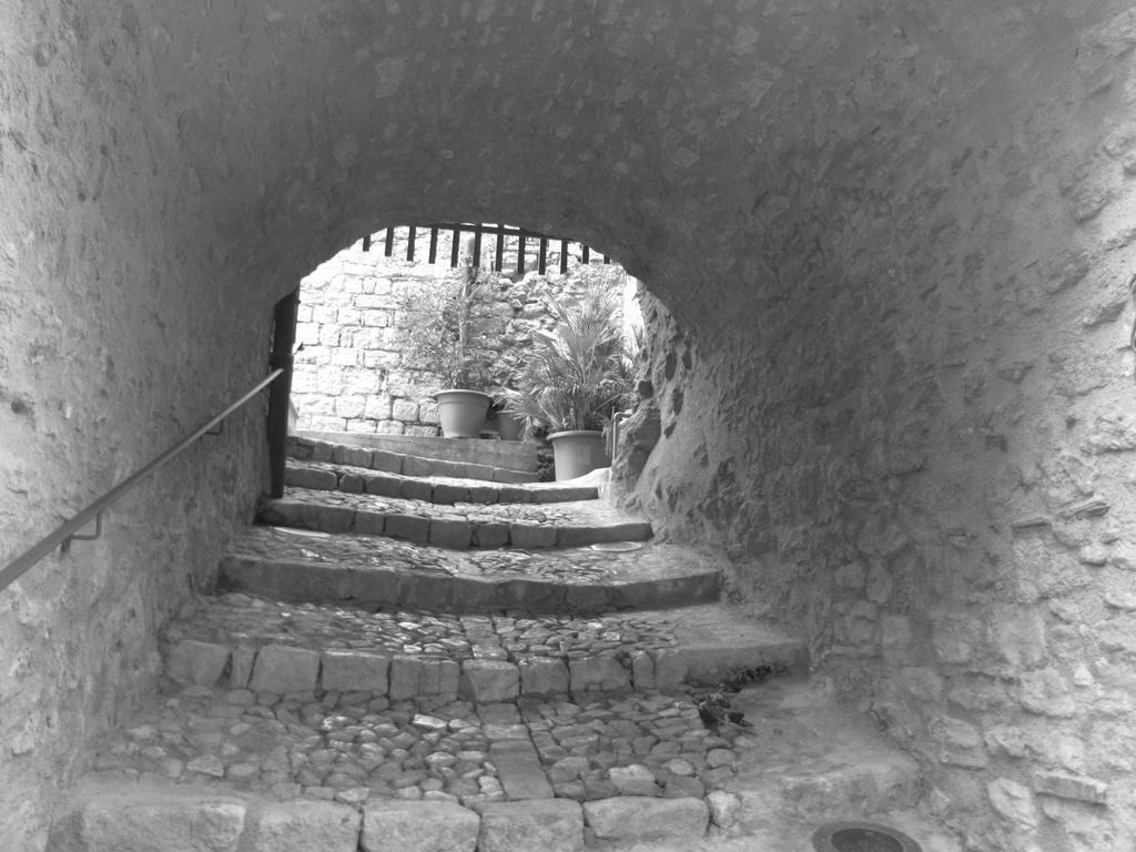Agriturismo San Pietro Gangi Εξωτερικό φωτογραφία