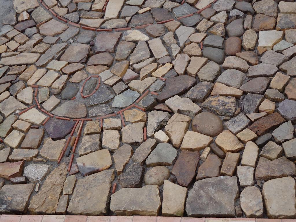 Agriturismo San Pietro Gangi Εξωτερικό φωτογραφία
